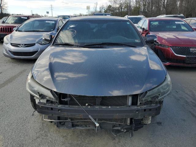 JTKJF5C76E3075180 - 2014 TOYOTA SCION TC 石墨色 照片 5