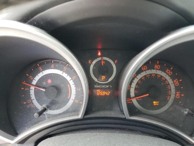 JTKJF5C76E3075180 - 2014 TOYOTA SCION TC 石墨色 照片 9