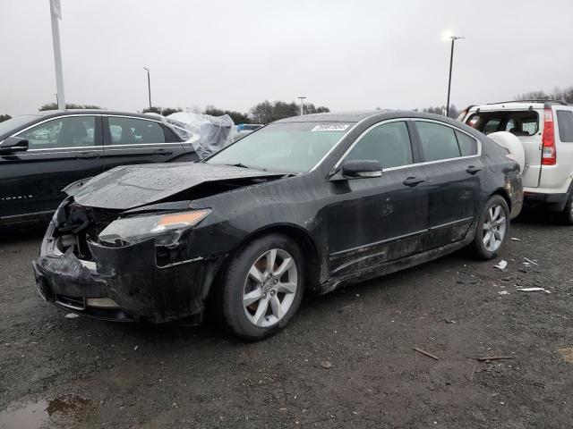 2012 ACURA TL, 