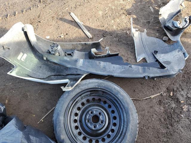 2A8HR54P18R736260 - 2008 CHRYSLER TOWN & COU TOURING თეთრი ფოტო 13