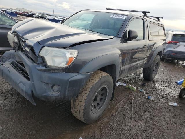 2013 TOYOTA TACOMA, 