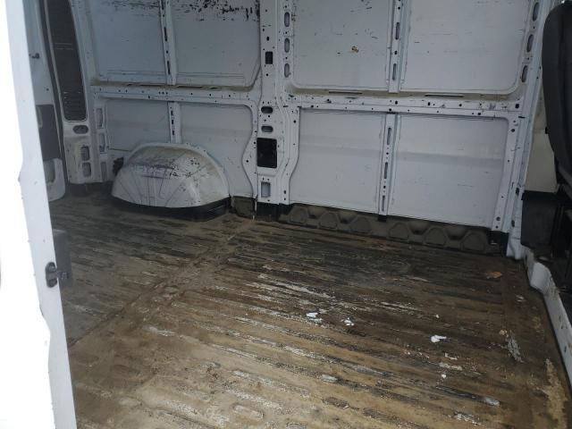 3C6TRVAGXFE502386 - 2015 RAM PROMASTER 1500 STANDARD WHITE photo 11