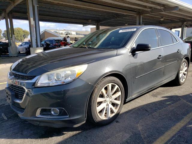 2014 CHEVROLET MALIBU 2LT, 