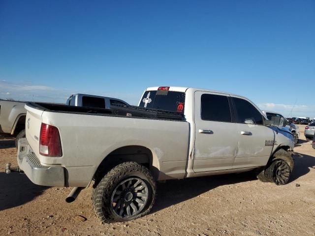 3C6UR5DLXHG652440 - 2017 RAM 2500 SLT WHITE photo 3