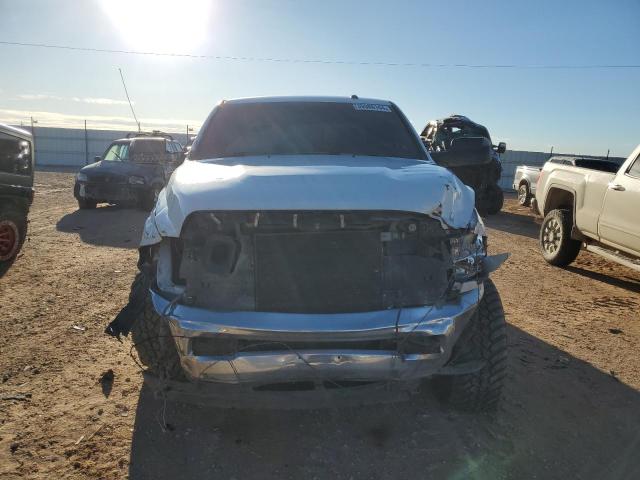 3C6UR5DLXHG652440 - 2017 RAM 2500 SLT თეთრი ფოტო 5