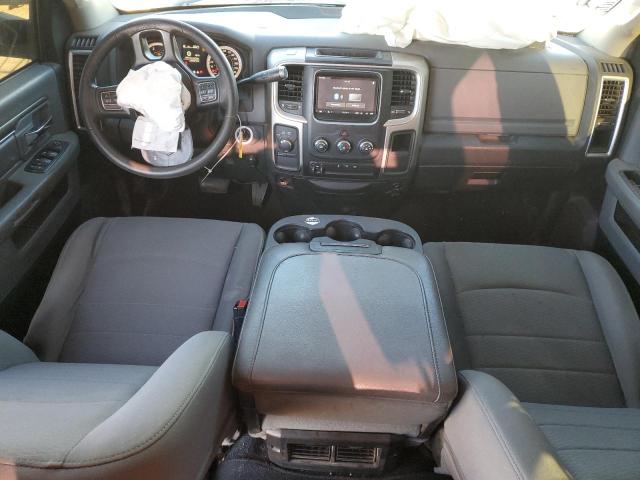 3C6UR5DLXHG652440 - 2017 RAM 2500 SLT თეთრი ფოტო 8