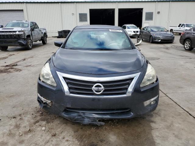 1N4AL3AP5FC474175 - 2015 NISSAN ALTIMA 2.5 CHARCOAL photo 5