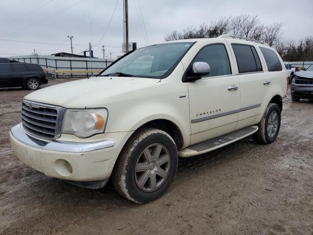 2008 CHRYSLER ASPEN LIMITED, 