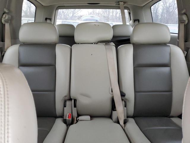 1A8HX58298F144066 - 2008 CHRYSLER ASPEN LIMITED 奶油色 照片 10