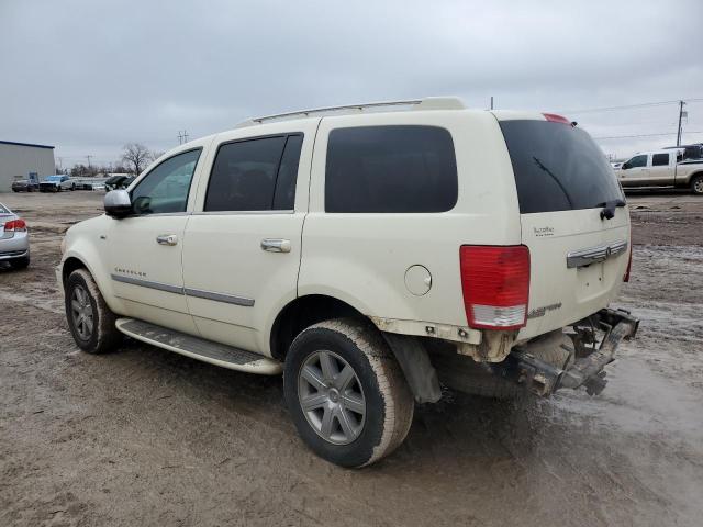 1A8HX58298F144066 - 2008 CHRYSLER ASPEN LIMITED 奶油色 照片 2