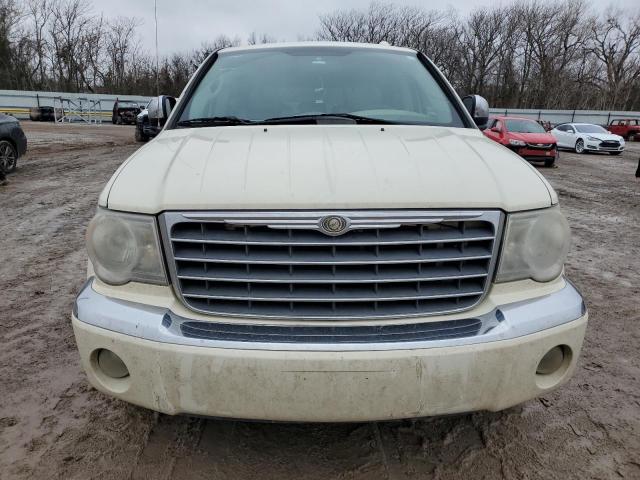 1A8HX58298F144066 - 2008 CHRYSLER ASPEN LIMITED 奶油色 照片 5