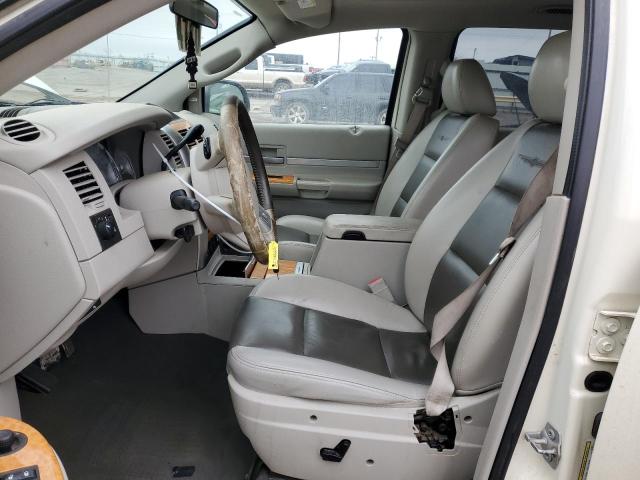 1A8HX58298F144066 - 2008 CHRYSLER ASPEN LIMITED 奶油色 照片 7