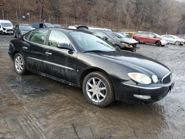 2G4WE587361117543 - 2006 BUICK LACROSSE CXS Qara foto 4