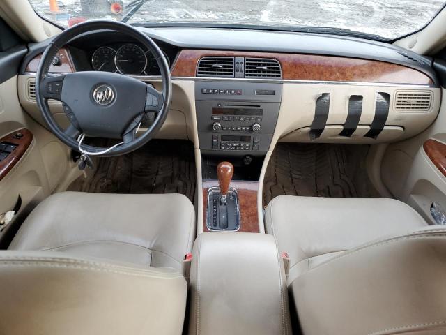 2G4WE587361117543 - 2006 BUICK LACROSSE CXS Qara foto 8