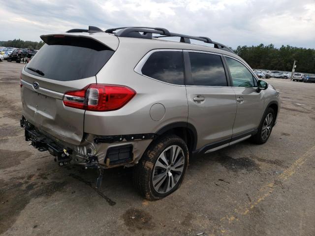 4S4WMAPD1K3463663 - 2019 SUBARU ASCENT LIMITED GOLD photo 3