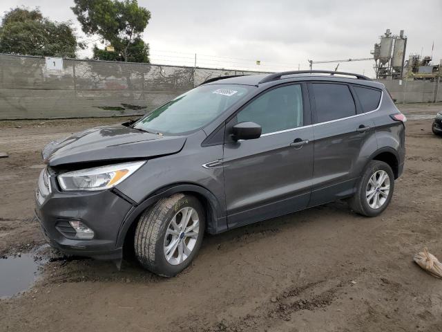 2018 FORD ESCAPE SE, 