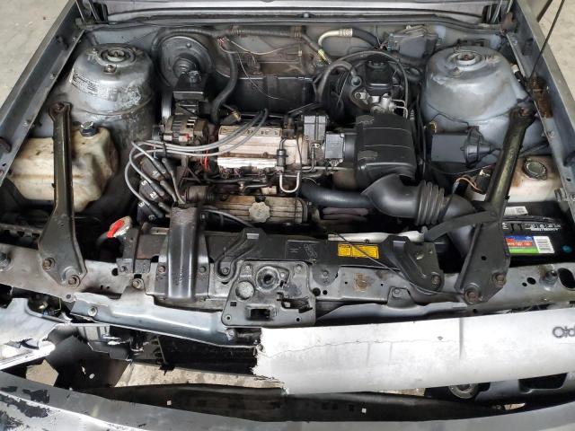 2G3AL54N4M2332249 - 1991 OLDSMOBILE CUTLASS CI Boz foto 11