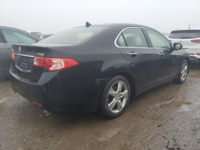 JH4CU2F67CC023902 - 2012 ACURA TSX TECH BLACK photo 3