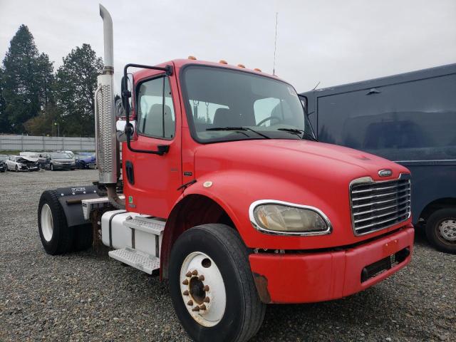 1FUBCYCSX3HL98330 - 2003 FREIGHTLINER M2 106 MEDIUM DUTY RED photo 1