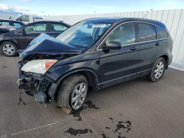 2009 HONDA CR-V EX, 