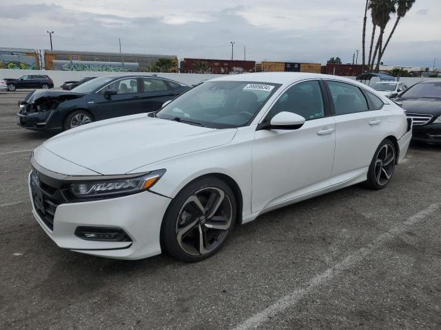 2020 HONDA ACCORD SPORT, 