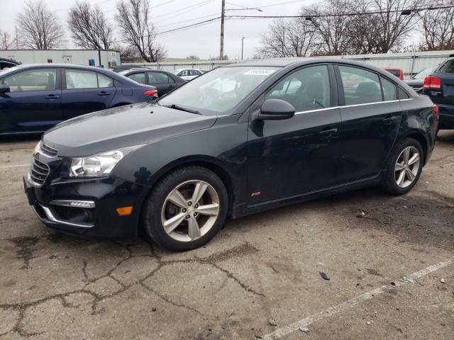 2016 CHEVROLET CRUZE LIMI LT, 