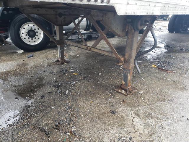 3AEVS4826SM011233 - 1995 ALLOY TRAILER TRAILER WHITE photo 8