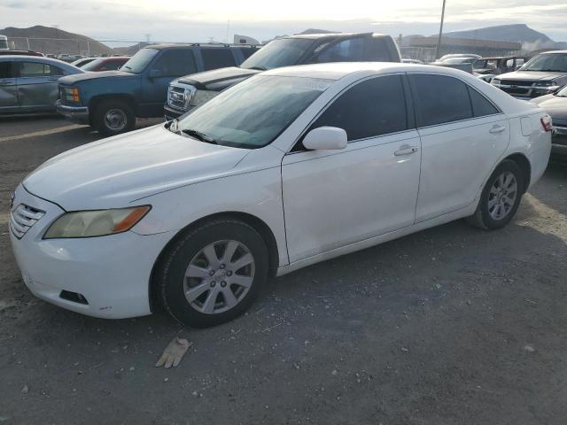 2007 TOYOTA CAMRY LE, 