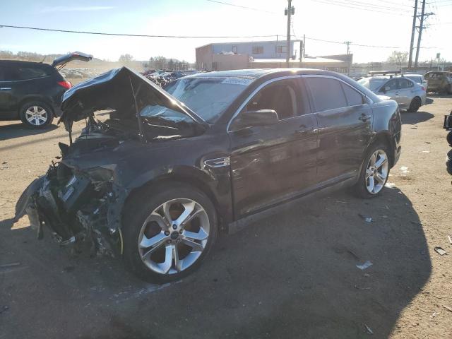 2011 FORD TAURUS SHO, 