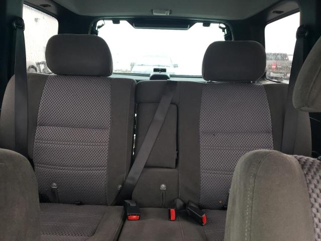 JN8DR09Y03W839233 - 2003 NISSAN PATHFINDER LE 银色 照片 10