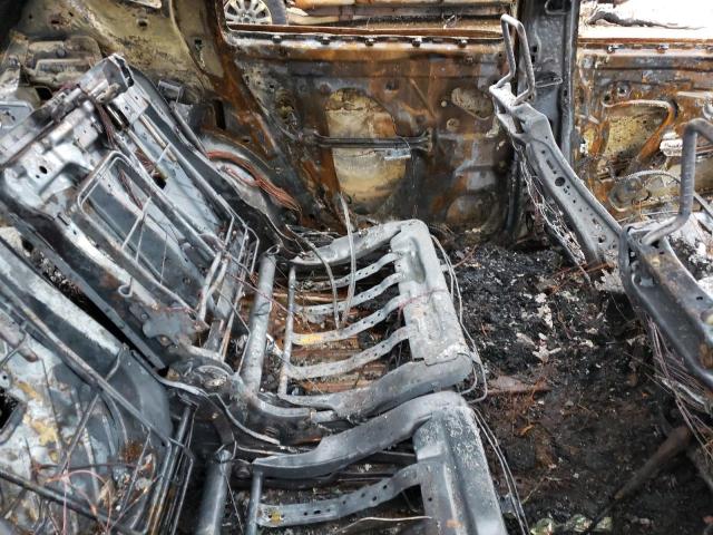 LRBFXBSA4HD030208 - 2017 BUICK ENVISION ESSENCE Այրված լուսանկար 10