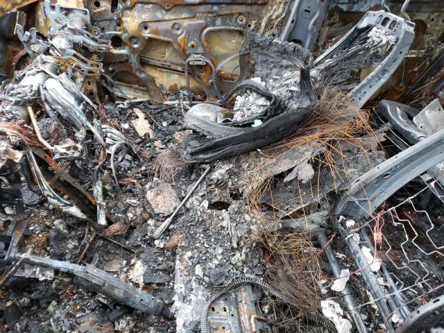 LRBFXBSA4HD030208 - 2017 BUICK ENVISION ESSENCE Այրված լուսանկար 7