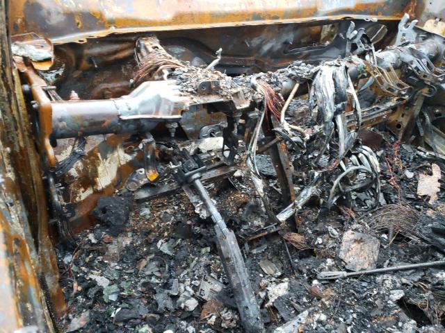 LRBFXBSA4HD030208 - 2017 BUICK ENVISION ESSENCE Այրված լուսանկար 9