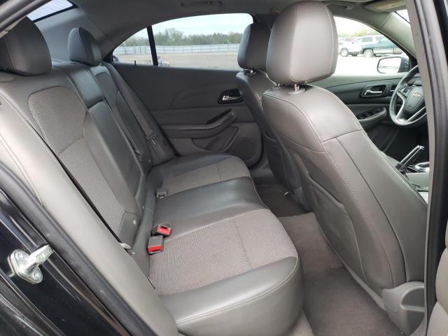 1G11C5SL2FF223901 - 2015 CHEVROLET MALIBU 1LT BLACK photo 10