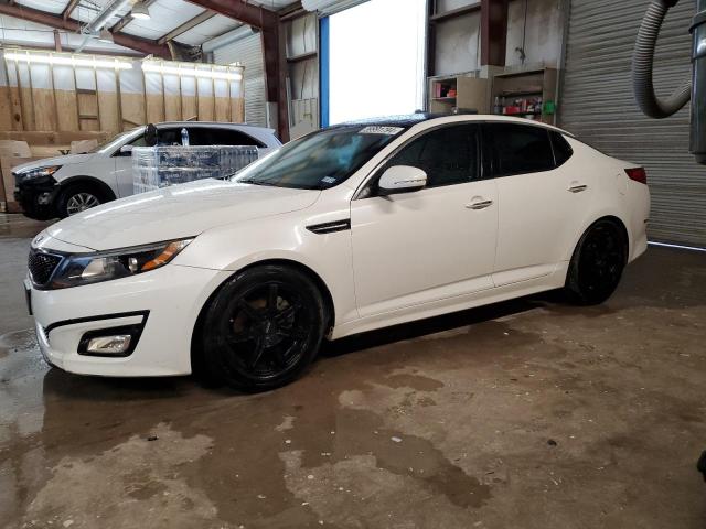 2015 KIA OPTIMA EX, 