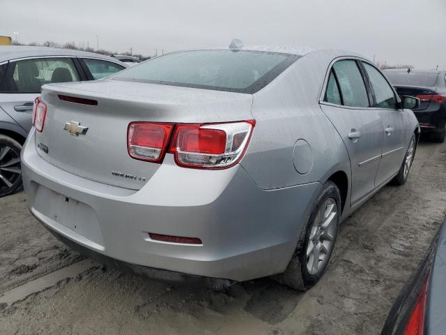 1G11C5SL8EF281736 - 2014 CHEVROLET MALIBU 1LT 银色 照片 3