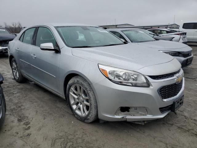1G11C5SL8EF281736 - 2014 CHEVROLET MALIBU 1LT 银色 照片 4