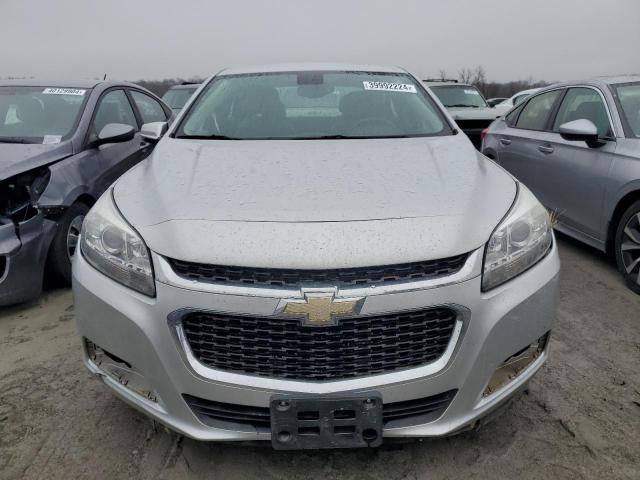 1G11C5SL8EF281736 - 2014 CHEVROLET MALIBU 1LT SILVER photo 5