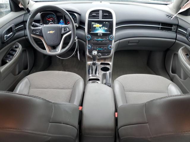 1G11C5SL8EF281736 - 2014 CHEVROLET MALIBU 1LT 银色 照片 8