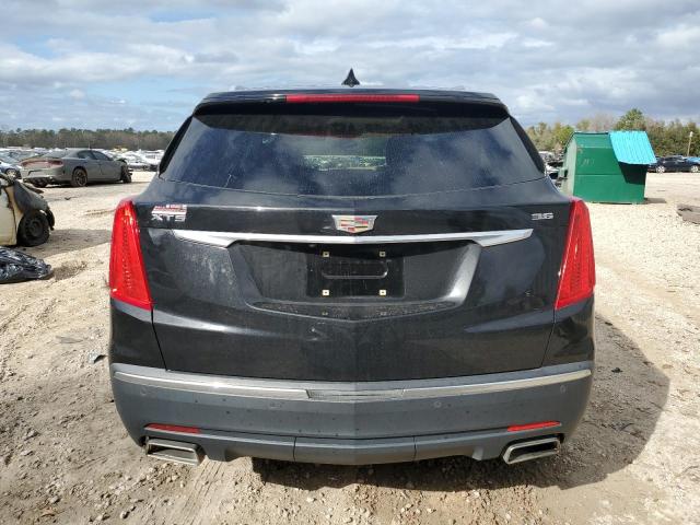 1GYKNERS1KZ123584 - 2019 CADILLAC XT5 PREMIUM LUXURY BLACK photo 6