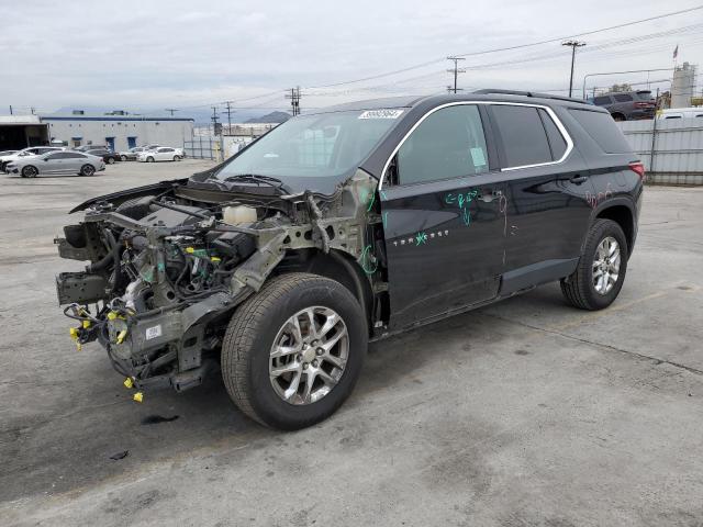 2019 CHEVROLET TRAVERSE LT, 