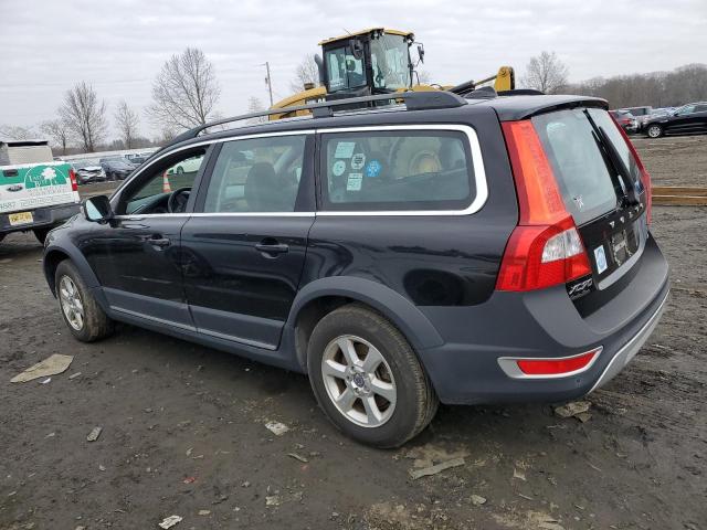 YV4960BZ0A1076196 - 2010 VOLVO XC70 3.2 BLACK photo 2