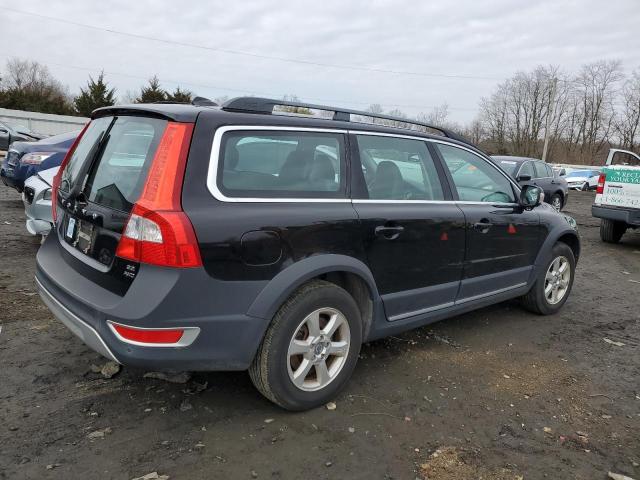 YV4960BZ0A1076196 - 2010 VOLVO XC70 3.2 BLACK photo 3