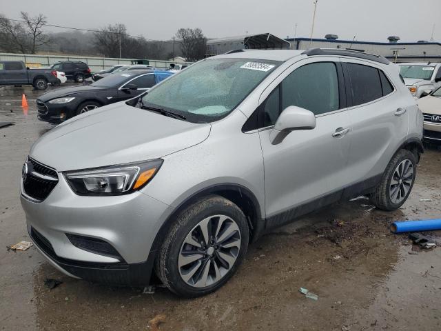 2021 BUICK ENCORE PREFERRED, 