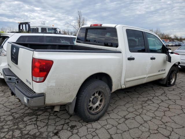 1N6AA0EJ4AN310141 - 2010 NISSAN TITAN XE WHITE photo 3