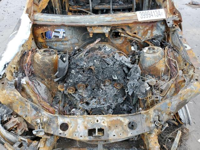 4JGDF6EE9HA860195 - 2017 MERCEDES-BENZ GLS 450 4MATIC BURN photo 12