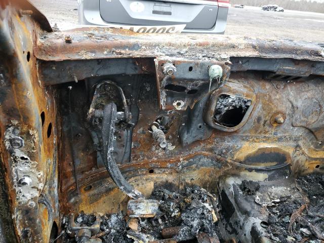 4JGDF6EE9HA860195 - 2017 MERCEDES-BENZ GLS 450 4MATIC BURN photo 9