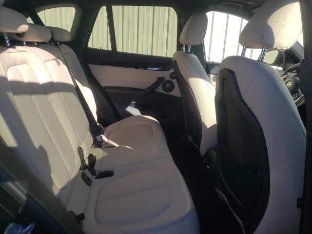 WBXHT3C35G5E47086 - 2016 BMW X1 XDRIVE28I BLACK photo 10