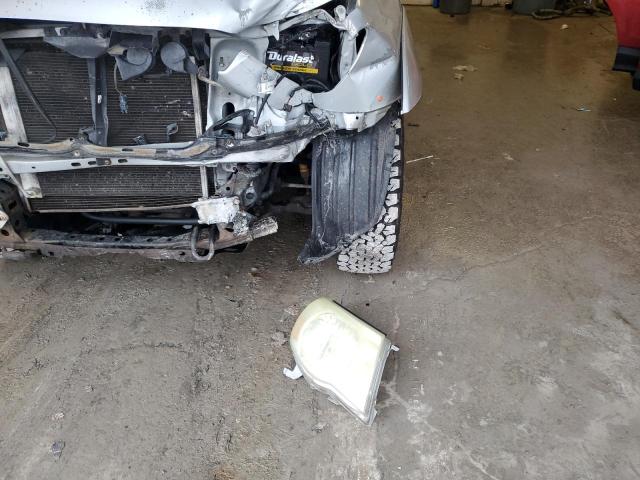 5TEUU42N66Z261468 - 2006 TOYOTA TACOMA ACCESS CAB Gümüş foto 12