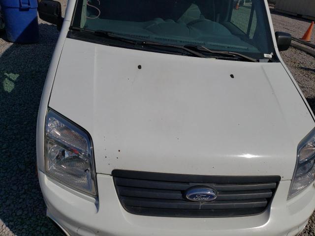 NM0LS7DN0AT002009 - 2010 FORD TRANSIT CO XLT WHITE photo 12